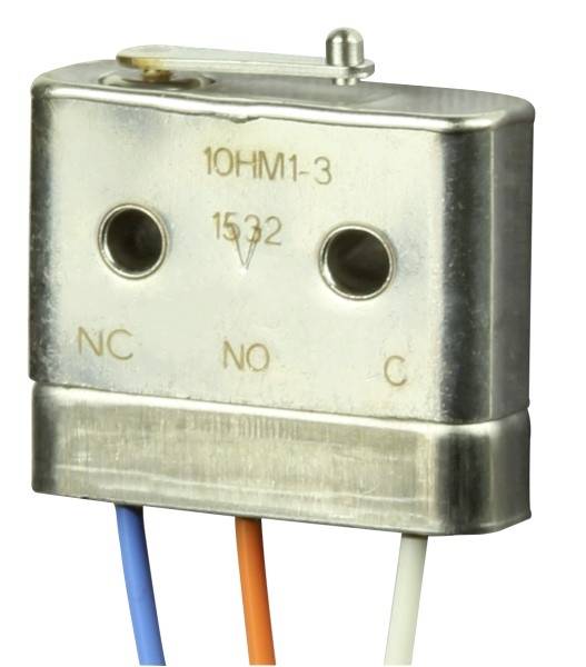 Honeywell SPS 10HM1-3 Schnappschalter 1St.