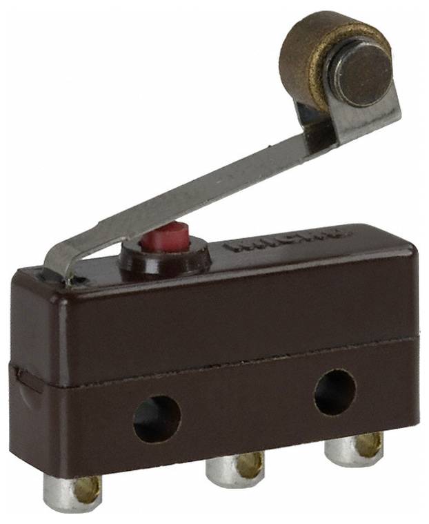 Honeywell SPS 111SM2 Endschalter