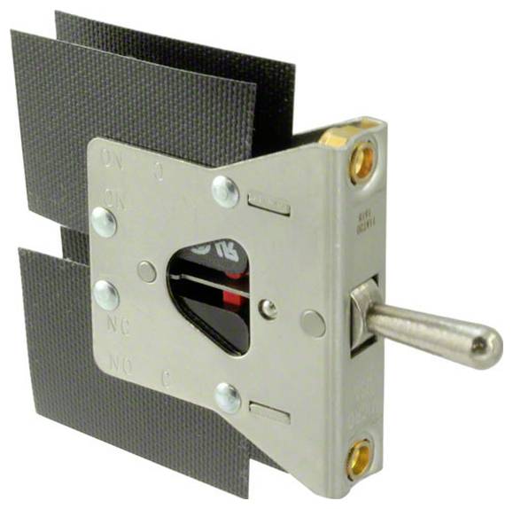 Honeywell SPS 11AT20 Kippschalter 1St.