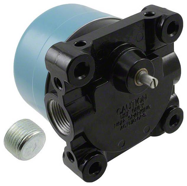 Honeywell SPS 11CX2 Endschalter 1St.