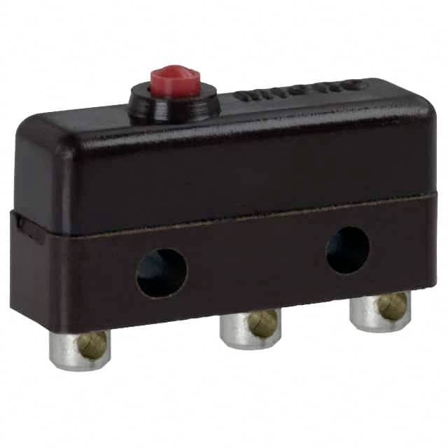 Honeywell SPS 11SM1 Endschalter