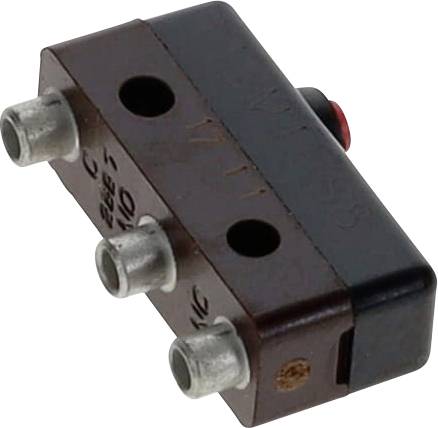 Honeywell SPS 11SM1-S8 Schnappschalter