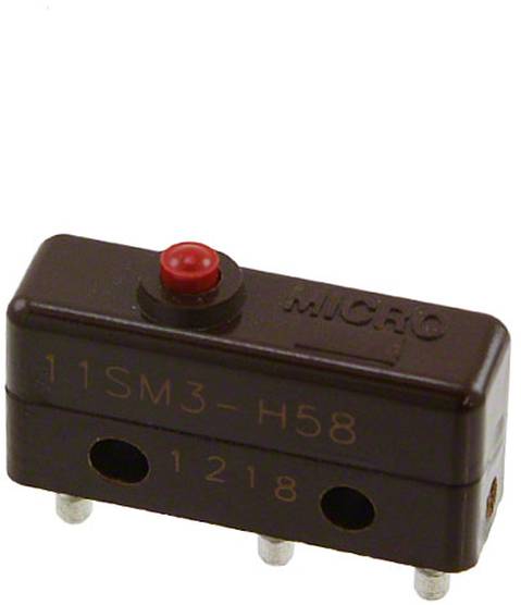 Honeywell SPS 11SM3-H58 Schnappschalter