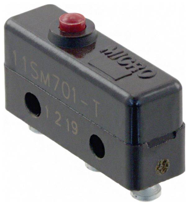 Honeywell SPS 11SM701-T Schnappschalter