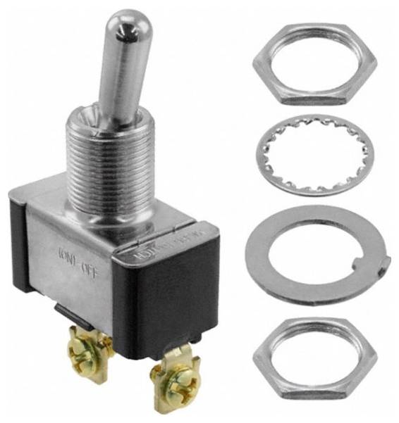 Honeywell SPS 11TS15-6 Kippschalter