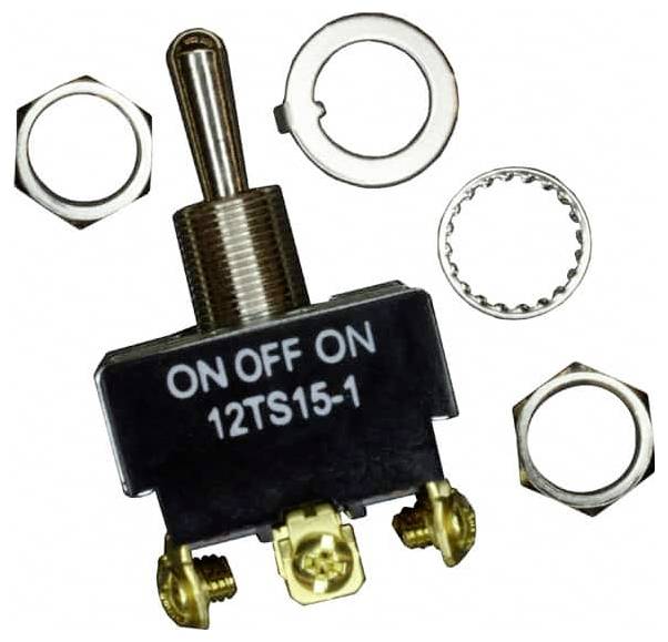 Honeywell SPS 12TS15-1 Kippschalter 1St.