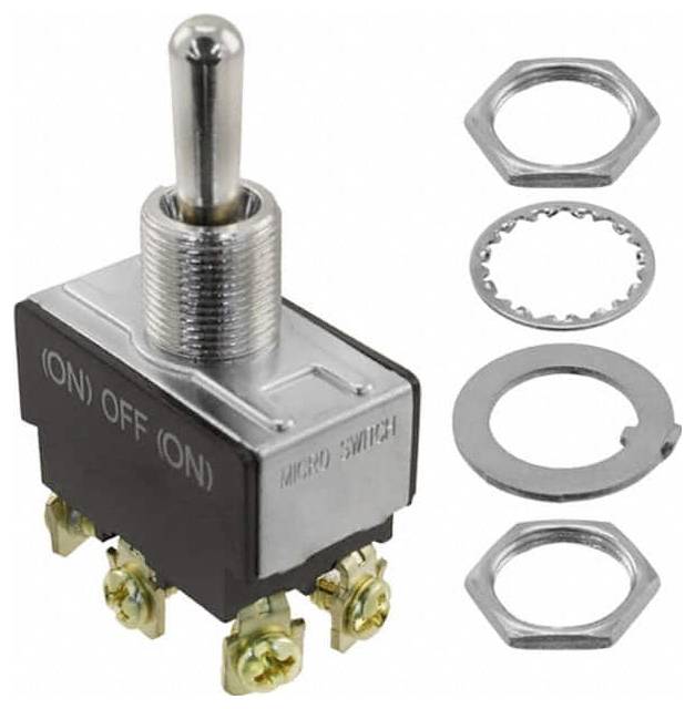 Honeywell SPS 12TS15-7 Kippschalter 1St.