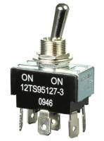 Honeywell SPS 12TS95127-3 Kippschalter 1St.