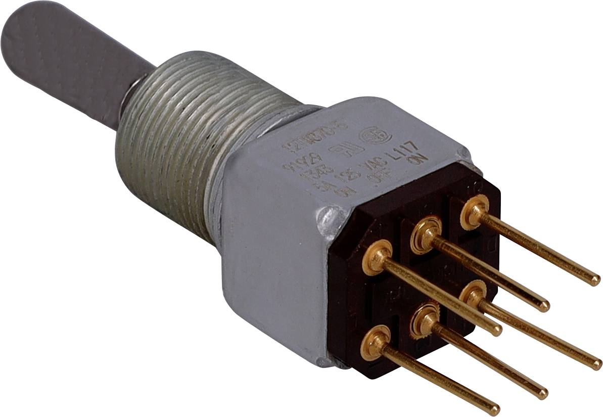 Honeywell SPS 12TW870-5 Kippschalter 1St.