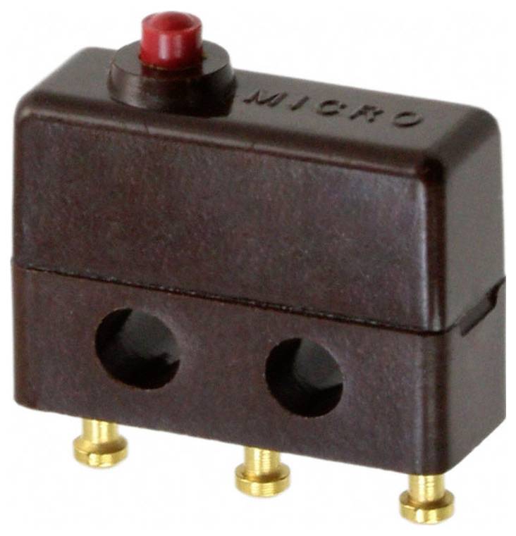 Honeywell SPS 17SX21-T Schnappschalter