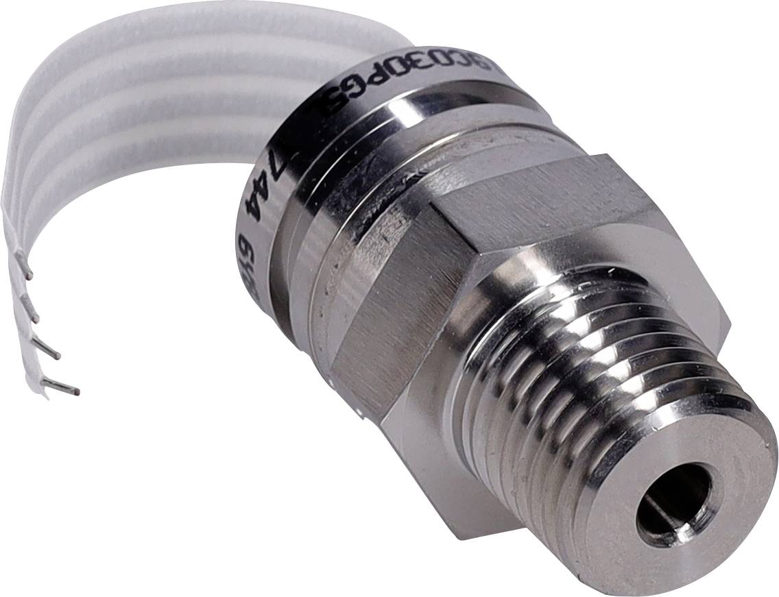 Honeywell SPS Drucksensor 1 St. 19C030PG5L