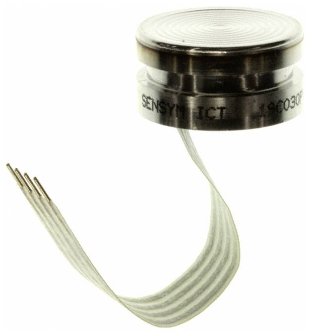 Honeywell SPS Drucksensor 1 St. 19C030PV2L