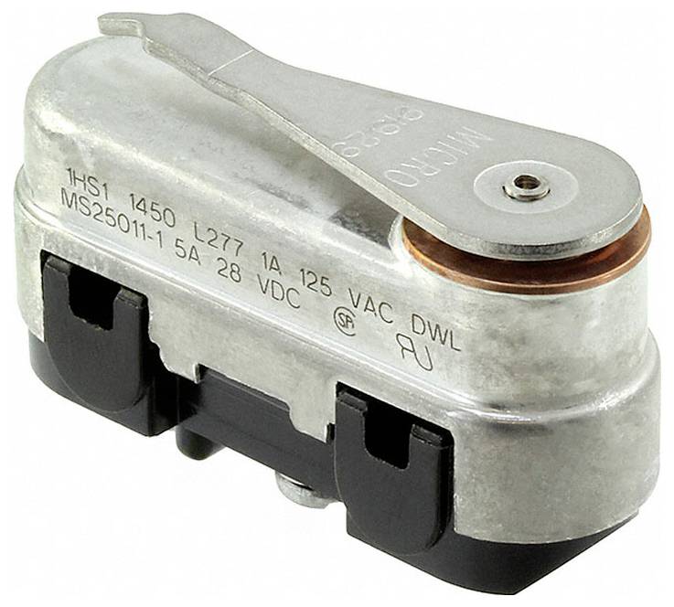 Honeywell SPS 1HS1 Endschalter 1St.