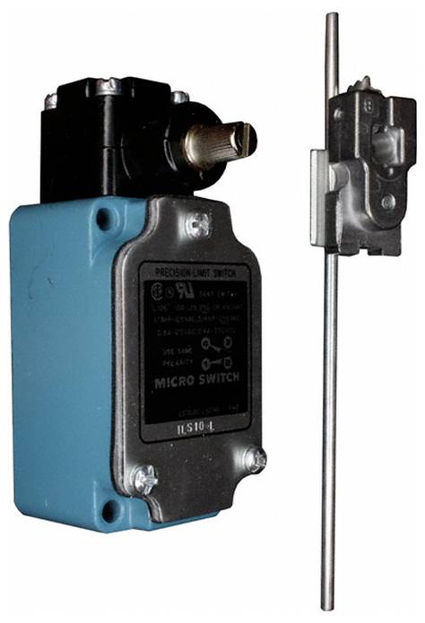 Honeywell SPS 1LS10-L Endschalter