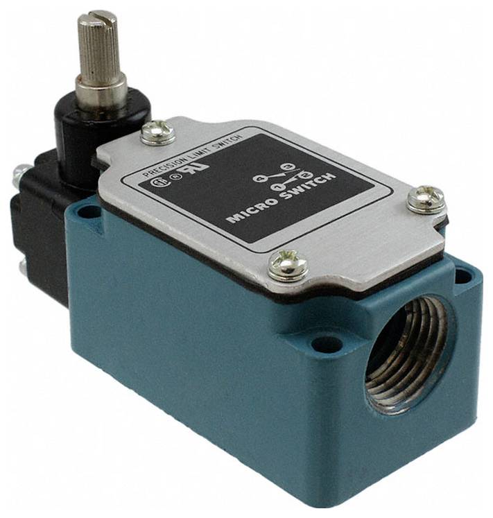 Honeywell SPS 1LS2-L Endschalter 1St.