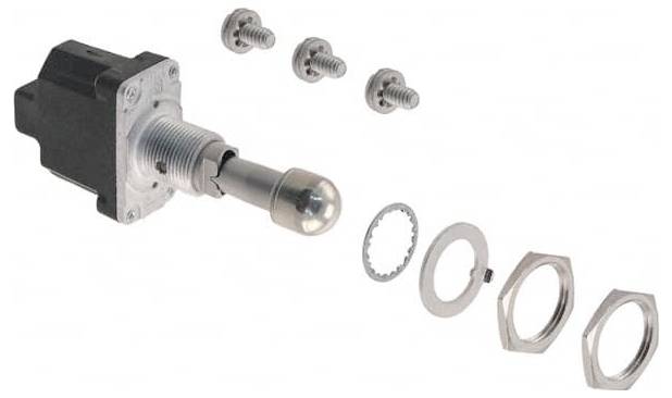 Honeywell SPS 1NT1-7E Kippschalter 1St.