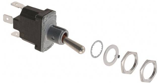 Honeywell SPS 1NT91-3 Kippschalter 1St.