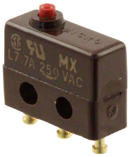 Honeywell SPS 1SX74-T Schnappschalter