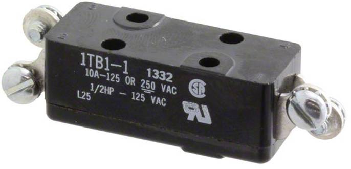 Honeywell SPS 1TB1-1 Endschalter 1St.