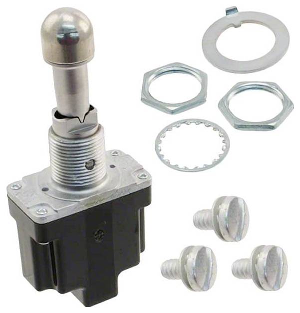 Honeywell SPS 1TL1-1E Kippschalter 1St.