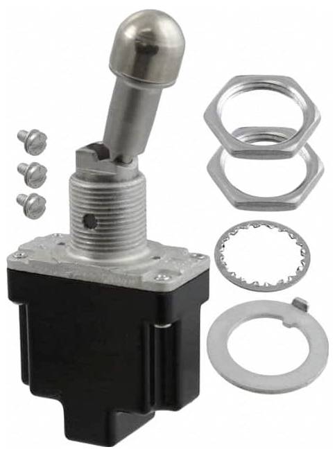 Honeywell SPS 1TL1-1L Kippschalter 1St.