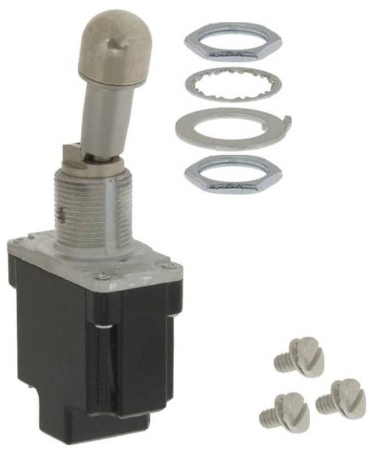 Honeywell SPS 1TL1-3G Kippschalter 1St.