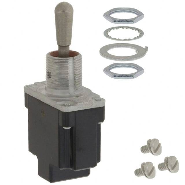 Honeywell SPS 1TL1-5 Kippschalter 1St.