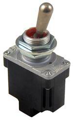 Honeywell SPS 1TL1-6 Kippschalter