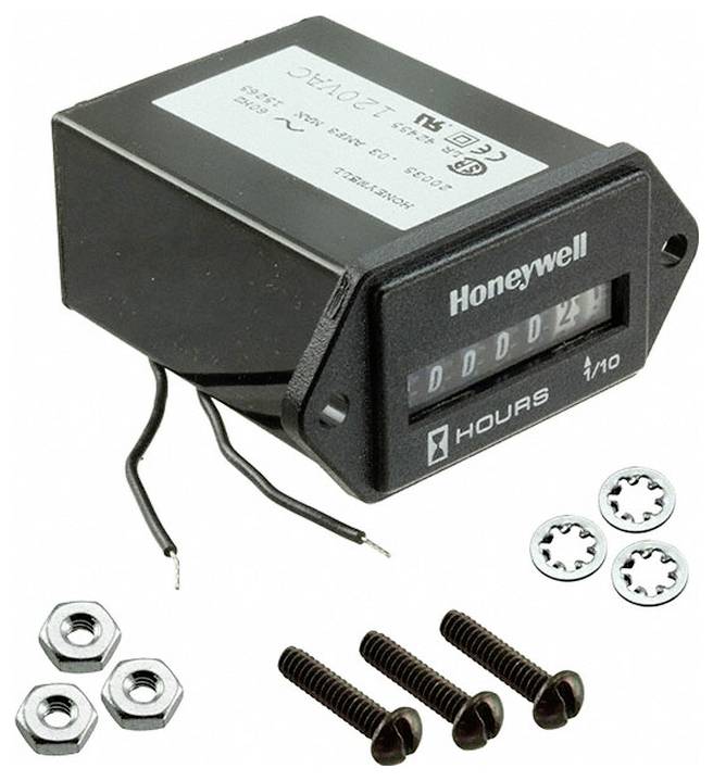 Honeywell SPS 20035-17 Meter Monitors 20035-17