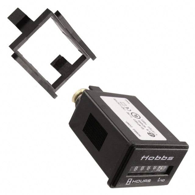 Honeywell SPS 20116-23 Meter Monitors 20116-23