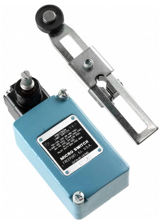 Honeywell SPS 201LS3 Endschalter 1St.