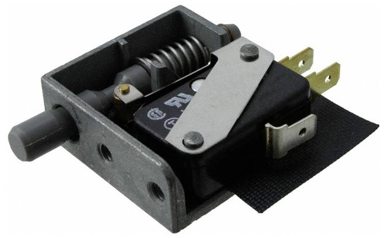 Honeywell SPS 22AC1-D8 Sicherheitsschalter