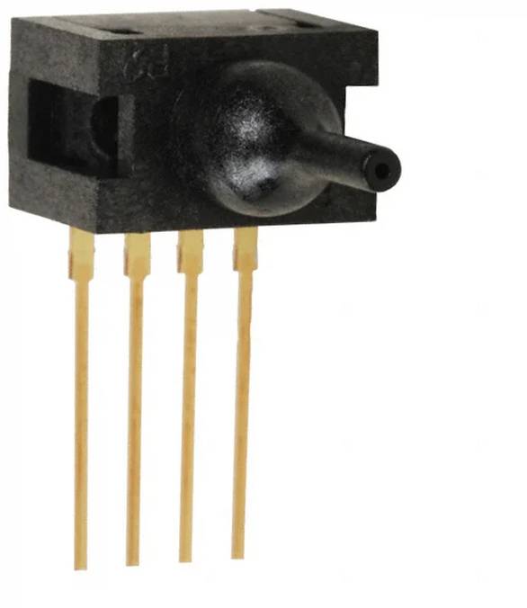 Honeywell SPS Drucksensor 24PCBFJ2G