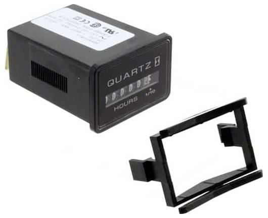 Honeywell SPS 28100-01 Meter HOBBS-METER 28100-01