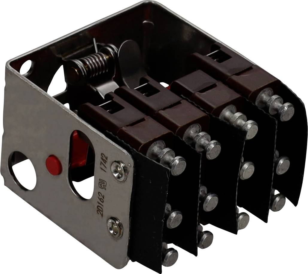 Honeywell SPS 2D162 Druckschalter 1St.