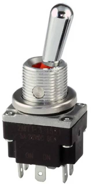 Honeywell SPS 2MT2-3 Kippschalter 1St.