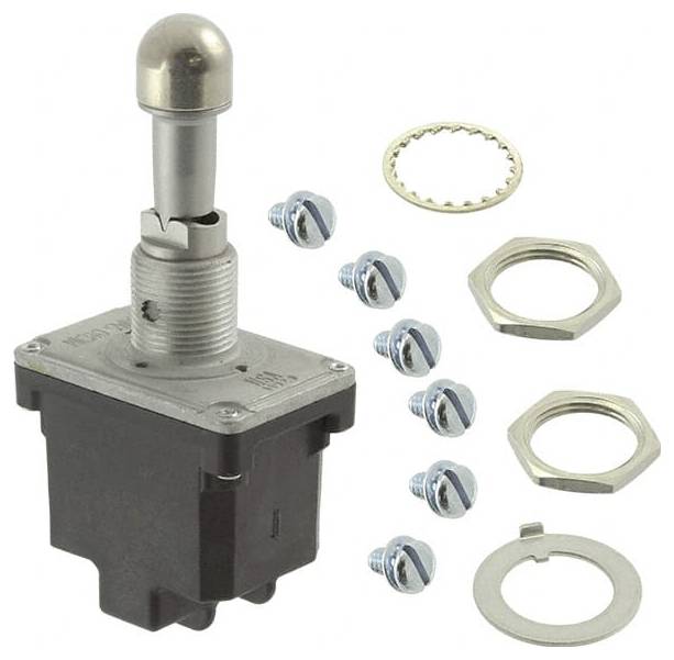 Honeywell SPS 2NT1-7E Kippschalter 1St.