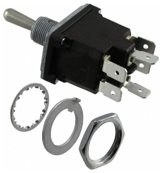 Honeywell SPS 2NT91-70 Kippschalter