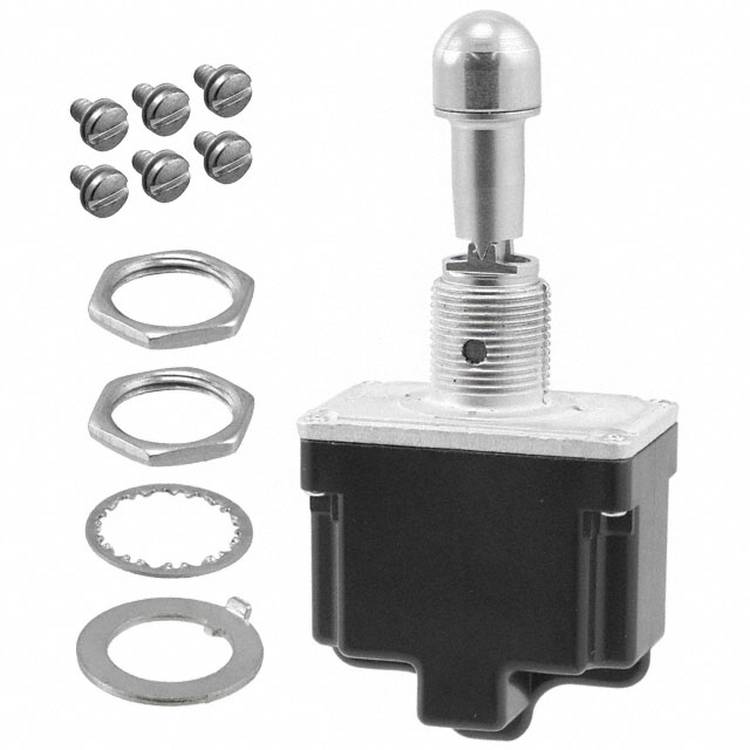 Honeywell SPS 2TL1-12A Kippschalter 1St.