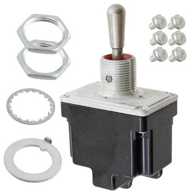 Honeywell SPS 2TL1-56 Kippschalter 1St.