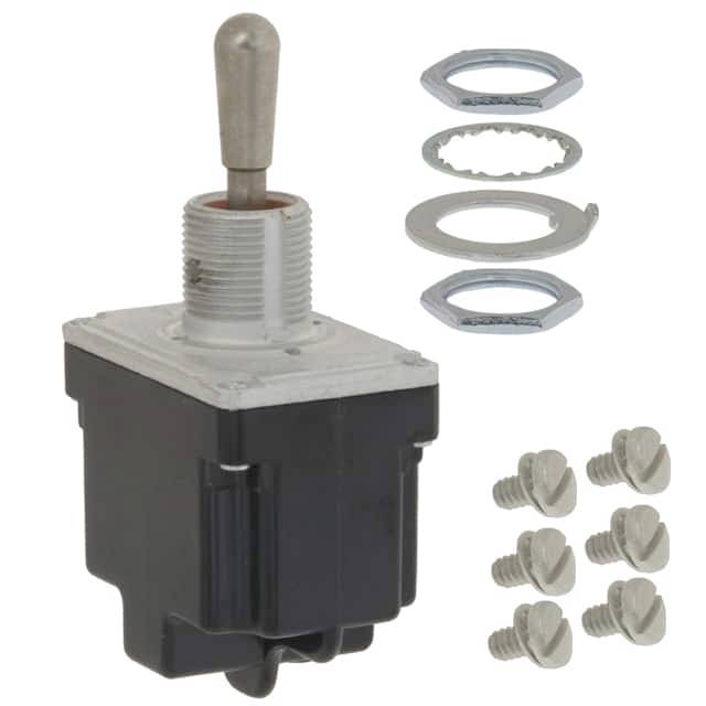 Honeywell SPS 2TL1-7 Kippschalter 1St.