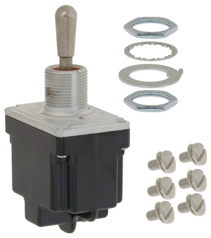 Honeywell SPS 2TL1-70 Kippschalter