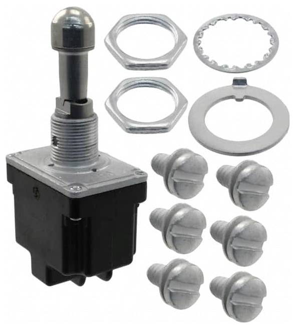 Honeywell SPS 2TL1-7E Kippschalter 1St.