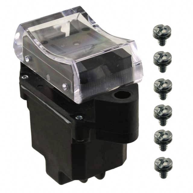 Honeywell SPS 2TP12-70 Wippschalter