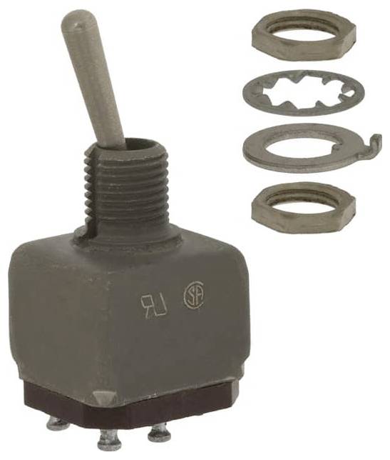 Honeywell SPS 2TW1-8 Kippschalter 1St.