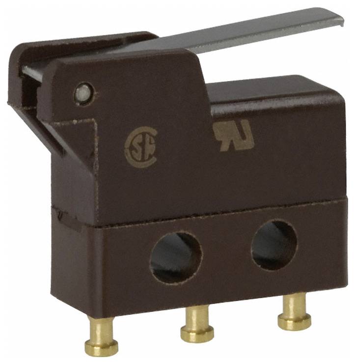 Honeywell SPS 311SX1-T Schnappschalter