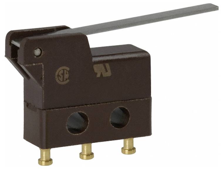 Honeywell SPS 311SX2-T Schnappschalter 1St.