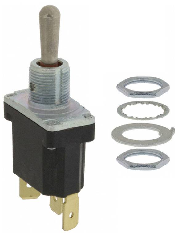 Honeywell SPS 31NT91-3 Kippschalter