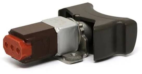 Honeywell SPS 31TW2-205 Kippschalter 1St.