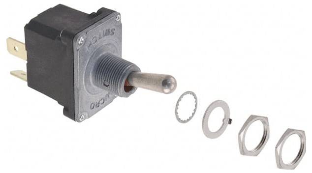 Honeywell SPS 32NT91-2 Kippschalter 1St.